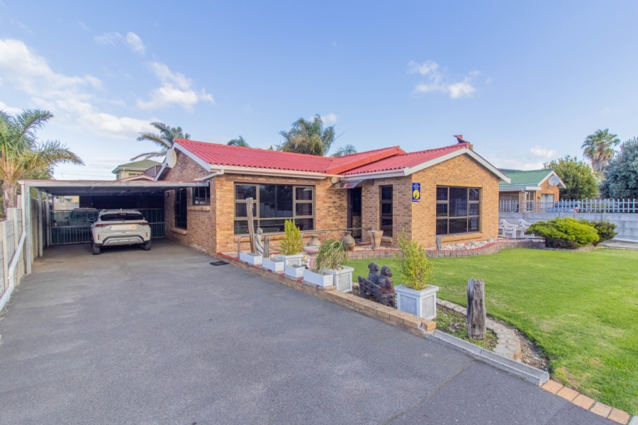 3 Bedroom Property for Sale in Kleinmond Western Cape